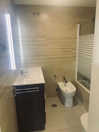 Piso en alquiler en El Candado - El Palo en Málaga