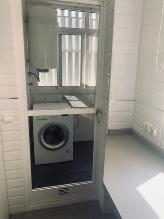 Piso en alquiler en El Candado - El Palo en Málaga