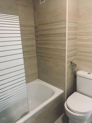 Piso en alquiler en El Candado - El Palo en Málaga