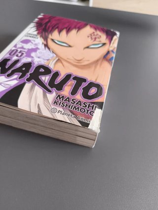 Naruto 05