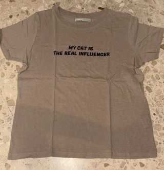 Camisetas Vintage de mujer con diseños.