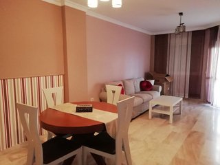 Piso en alquiler en Martín Carpena - Torre del Río en Málaga