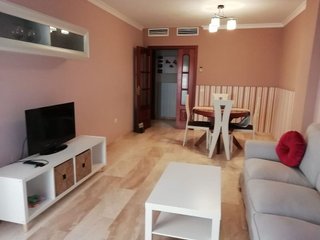 Piso en alquiler en Martín Carpena - Torre del Río en Málaga