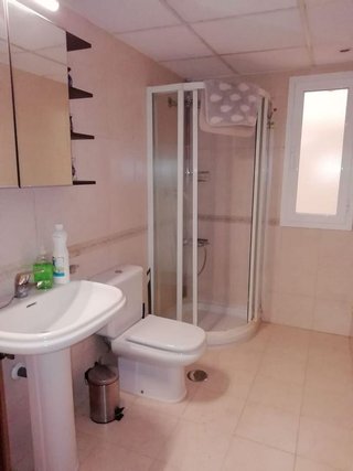 Piso en alquiler en Martín Carpena - Torre del Río en Málaga