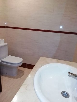 Piso en alquiler en Martín Carpena - Torre del Río en Málaga