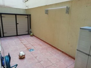 Piso en alquiler en Martín Carpena - Torre del Río en Málaga