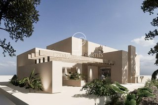 Terreno en venta en San Carlos en Santa Eulalia del Río