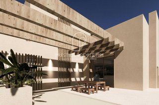 Terreno en venta en San Carlos en Santa Eulalia del Río