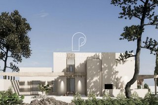 Terreno en venta en San Carlos en Santa Eulalia del Río