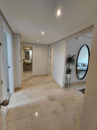 Piso en alquiler en El Higueral - La Merced en Marbella