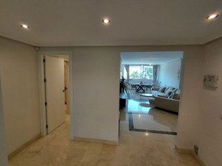 Piso en alquiler en El Higueral - La Merced en Marbella