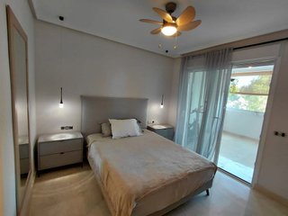 Piso en alquiler en El Higueral - La Merced en Marbella