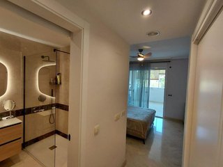 Piso en alquiler en El Higueral - La Merced en Marbella
