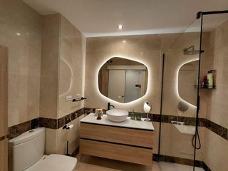 Piso en alquiler en El Higueral - La Merced en Marbella