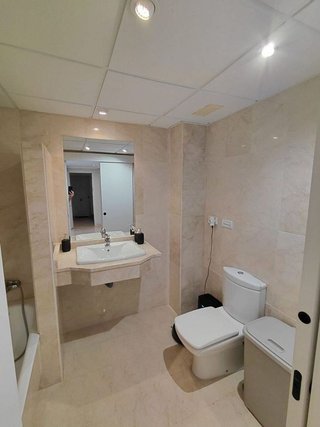 Piso en alquiler en El Higueral - La Merced en Marbella