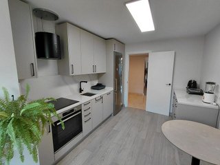 Piso en alquiler en El Higueral - La Merced en Marbella