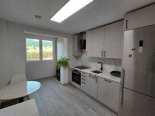 Piso en alquiler en El Higueral - La Merced en Marbella