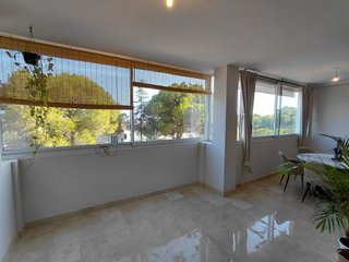 Piso en alquiler en El Higueral - La Merced en Marbella