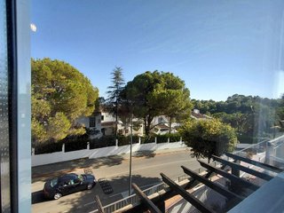 Piso en alquiler en El Higueral - La Merced en Marbella