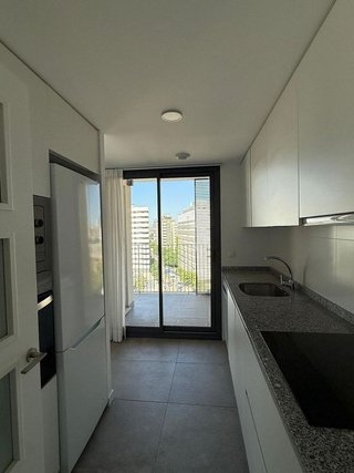 Piso en alquiler en La Punta en Valencia