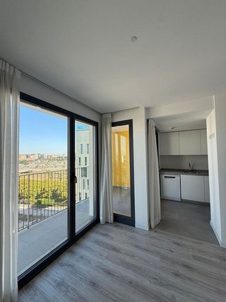 Piso en alquiler en La Punta en Valencia