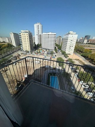 Piso en alquiler en La Punta en Valencia