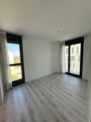 Piso en alquiler en La Punta en Valencia