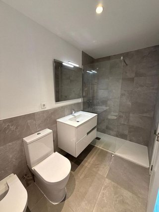 Piso en alquiler en La Punta en Valencia