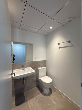 Piso en alquiler en La Punta en Valencia
