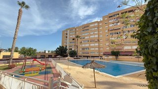 Piso en alquiler en Babel en Alicante
