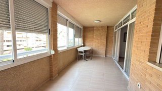 Piso en alquiler en Babel en Alicante