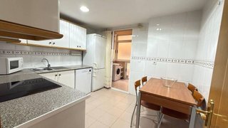 Piso en alquiler en Babel en Alicante