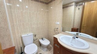 Piso en alquiler en Babel en Alicante