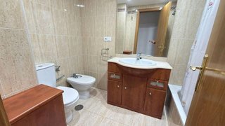 Piso en alquiler en Babel en Alicante
