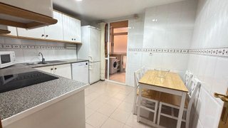 Piso en alquiler en Babel en Alicante