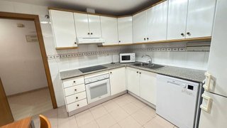 Piso en alquiler en Babel en Alicante