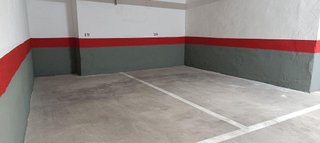 Garaje en alquiler en Zona Centro en Córdoba