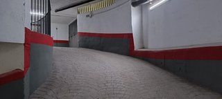 Garaje en alquiler en Zona Centro en Córdoba