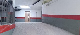 Garaje en alquiler en Zona Centro en Córdoba