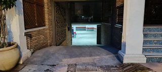 Garaje en alquiler en Zona Centro en Córdoba