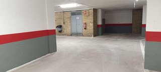Garaje en alquiler en Zona Centro en Córdoba