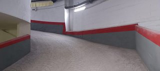 Garaje en alquiler en Zona Centro en Córdoba