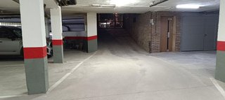 Garaje en alquiler en Zona Centro en Córdoba