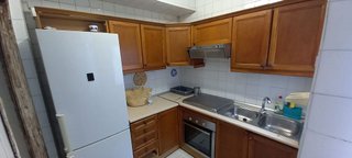 Piso en alquiler en Tres Huertas - El Torrejón - El Cerezo en Sevilla
