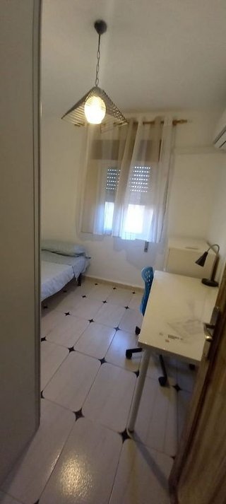 Piso en alquiler en Tres Huertas - El Torrejón - El Cerezo en Sevilla