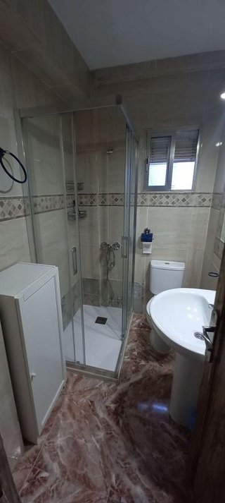 Piso en alquiler en Tres Huertas - El Torrejón - El Cerezo en Sevilla