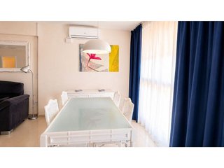 Piso en alquiler en Rincón de Loix en Benidorm