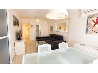 Piso en alquiler en Rincón de Loix en Benidorm