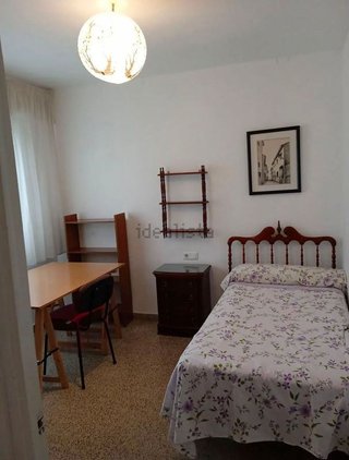 Piso en alquiler en Camino de Ronda - Rosaleda en Granada