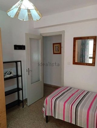 Piso en alquiler en Camino de Ronda - Rosaleda en Granada